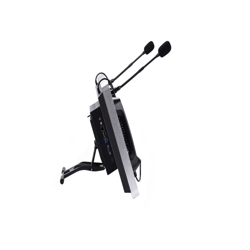 21.5 inch Dispatch Console