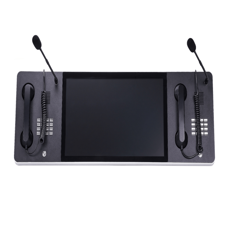 21.5 inch Dispatch Console