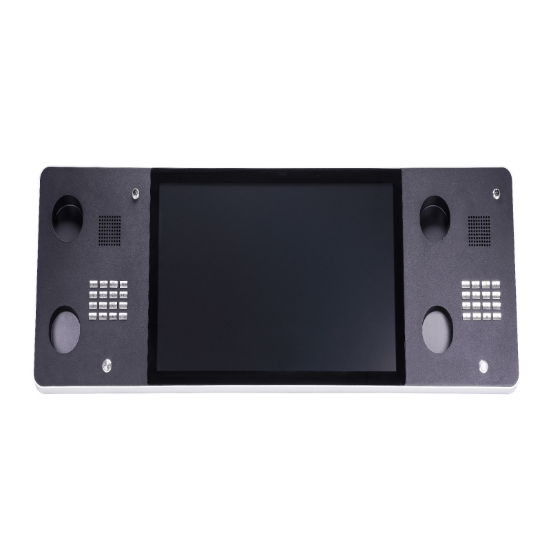 21.5 inch Dispatch Console