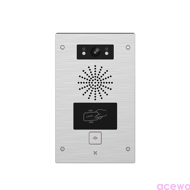 IP Video Intercom