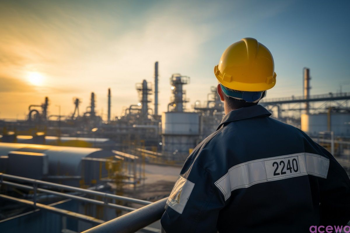 What is industrial phone ?