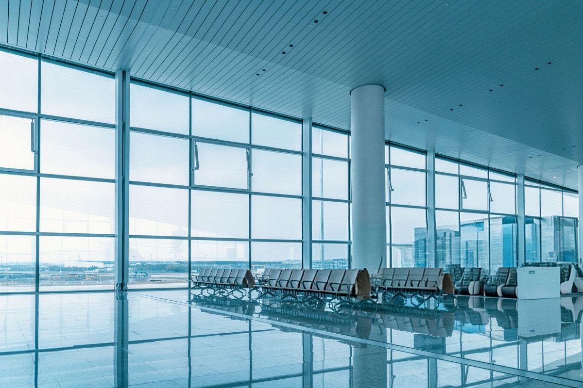 One-Click Alarm System: Safeguarding Campus Safety