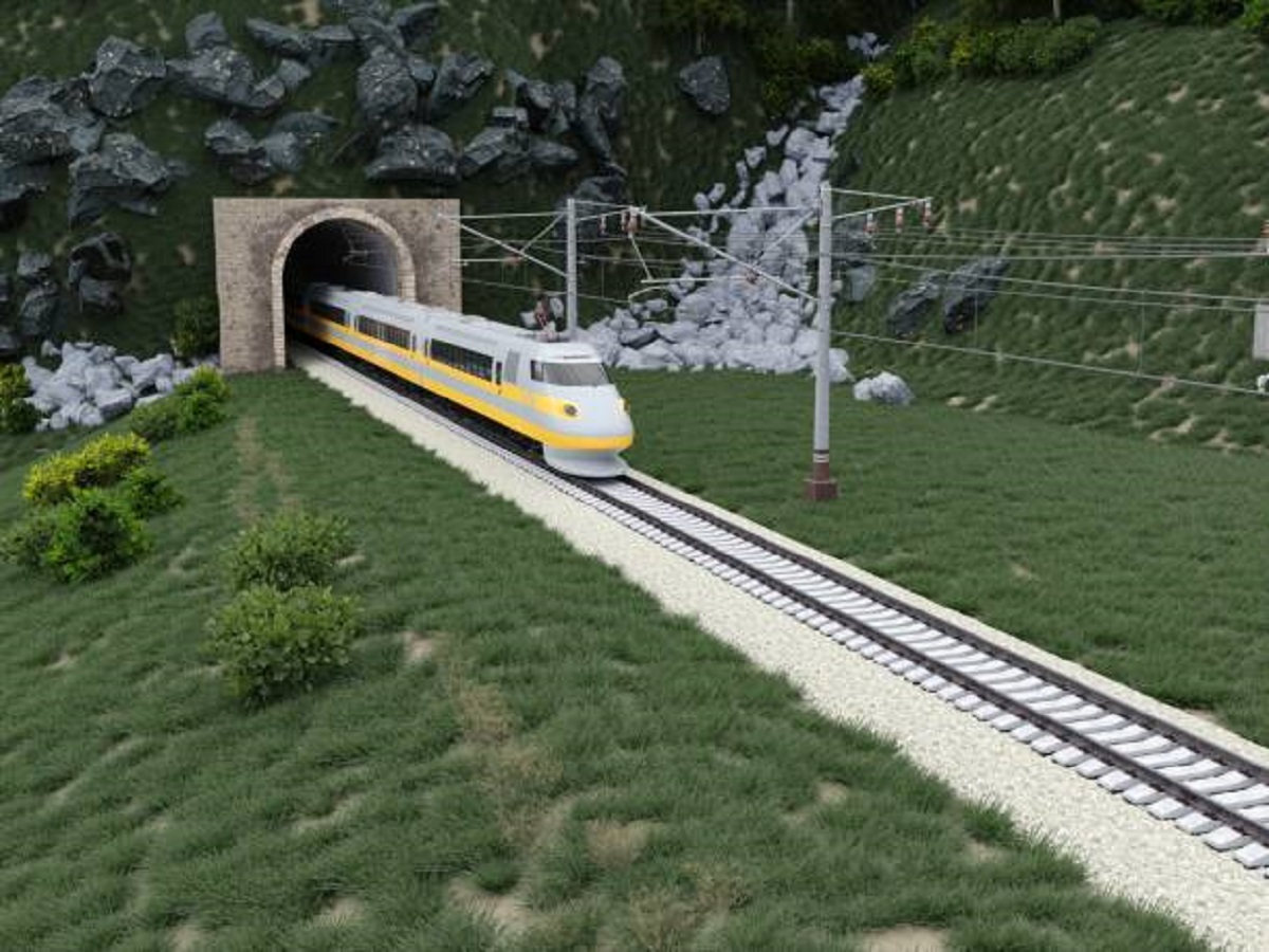 Railway Emergency Command System: Building an  Uninterrupted On-Site Command Center