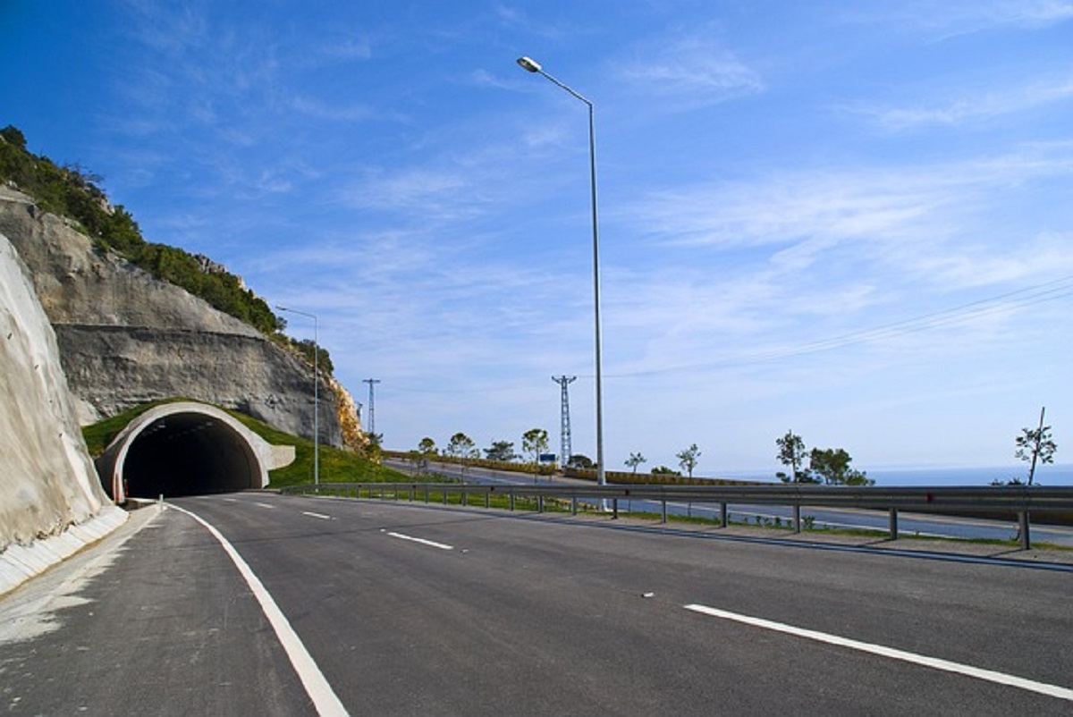 Liangwangshan Tunnel Emergency Communication System Solution