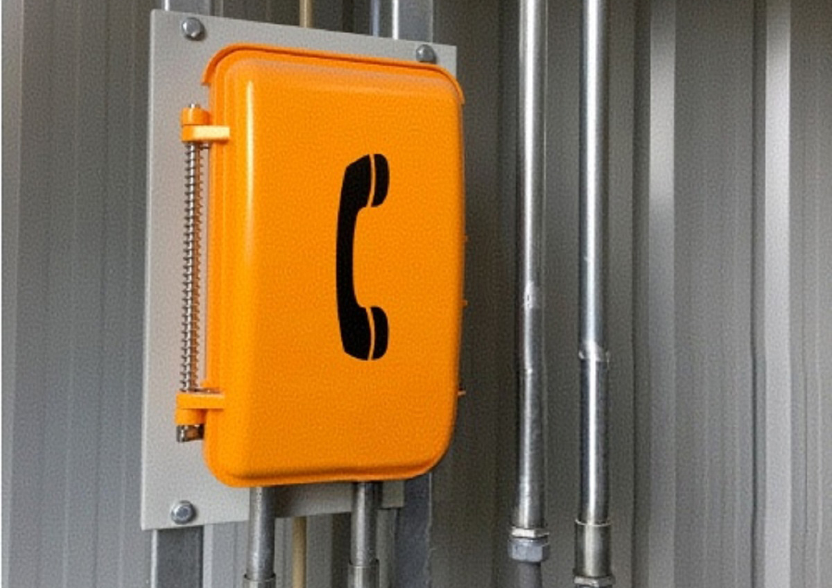 Key Identification Points for Explosion-Proof Handsets: Stop Mistaking “Protective Covers” for Explo