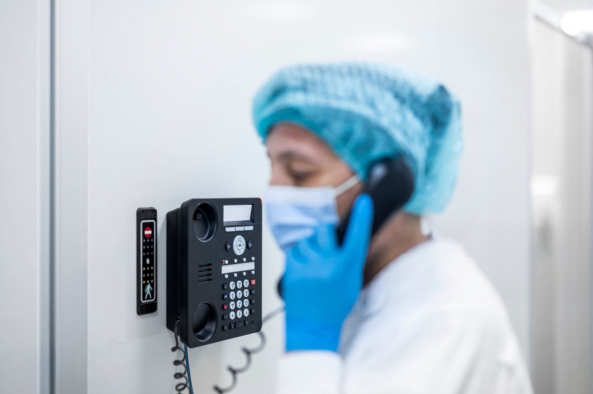 IP Intercom Systems: A Core Force for Enhancing Hospital Security Management